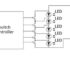 Новая светодиодная лампочка LED-B5WE27WW